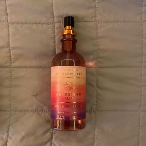 Bath and Body Works Aromatherapy Awakening Sun Perfume